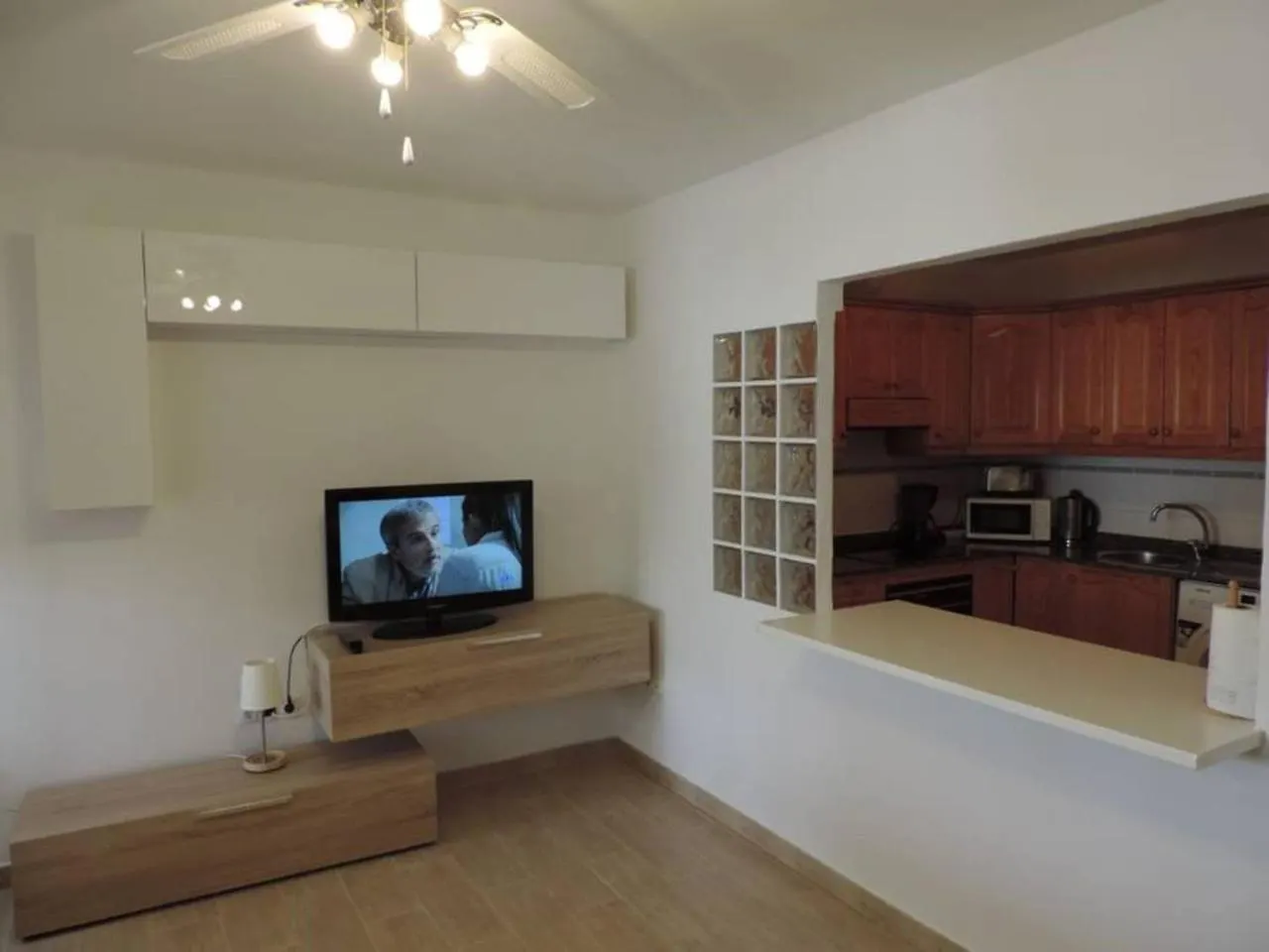 Apartament Blue Turtle Apartment, Next To The Beach Puerto del Carmen  Hiszpania